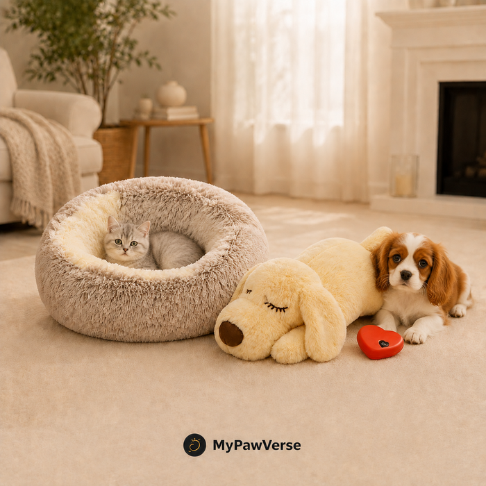 Beds & Home