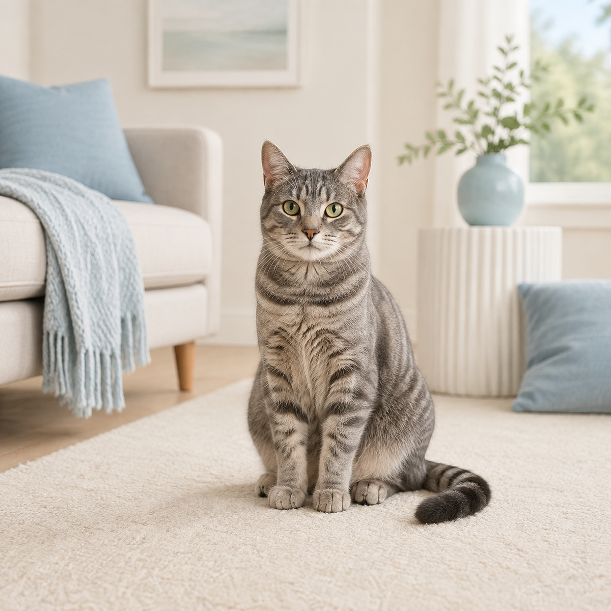 Shop MyPawVerse products for cats