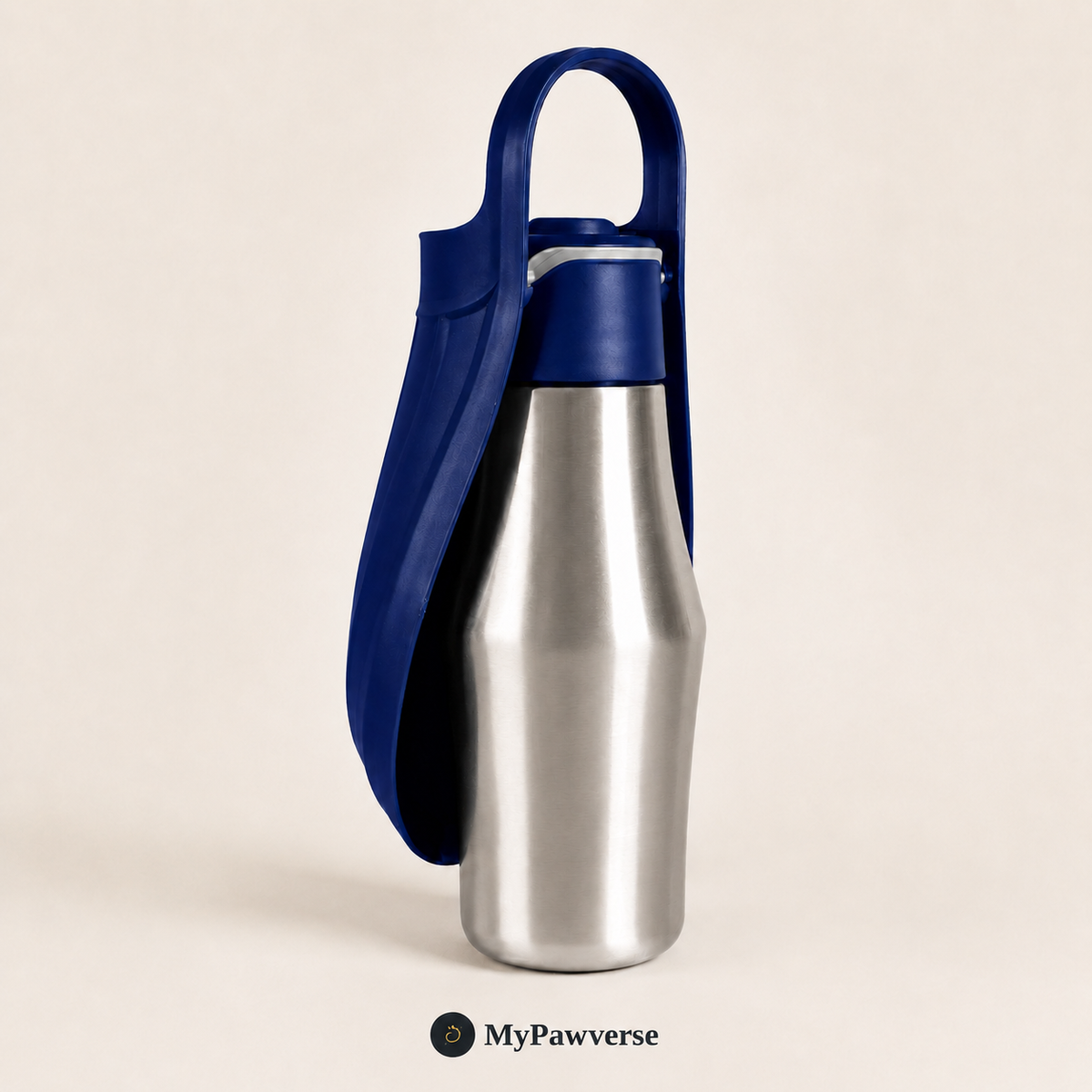 750ml dog water bottle hero